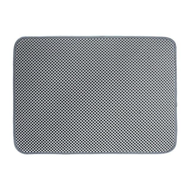 Cat Litter Mat - Purrfectly Clean Solutions