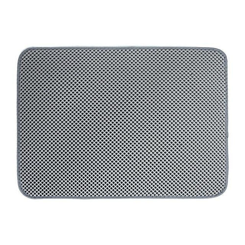 Cat Litter Mat - Purrfectly Clean Solutions