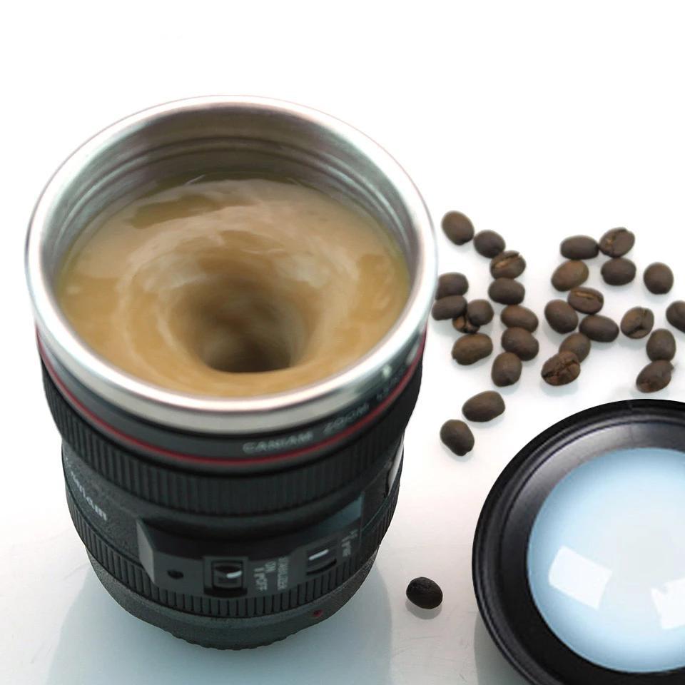 Self Stirring Mug - StirEase