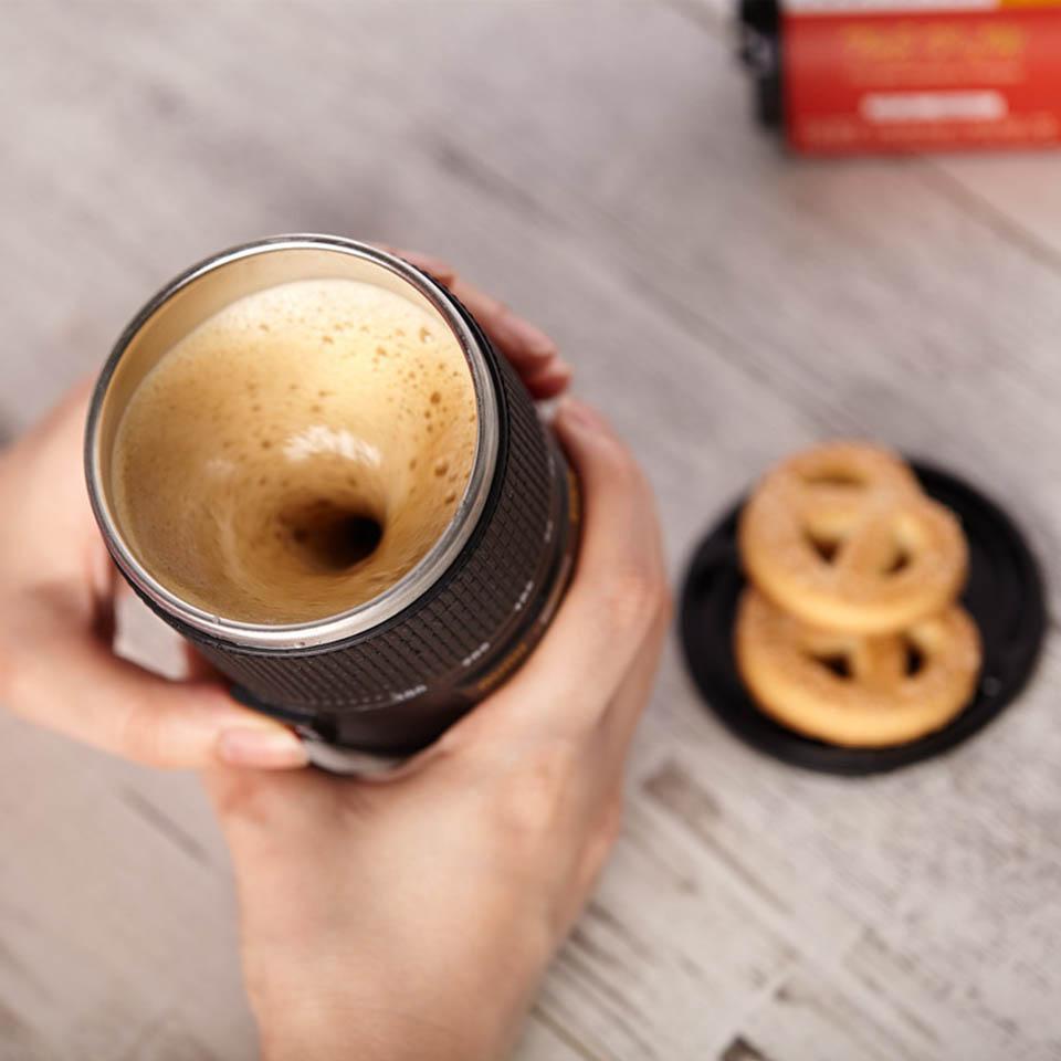 Self Stirring Mug - StirEase