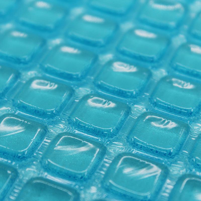 Cooling Memory Foam Gel Pillow - SleepLux