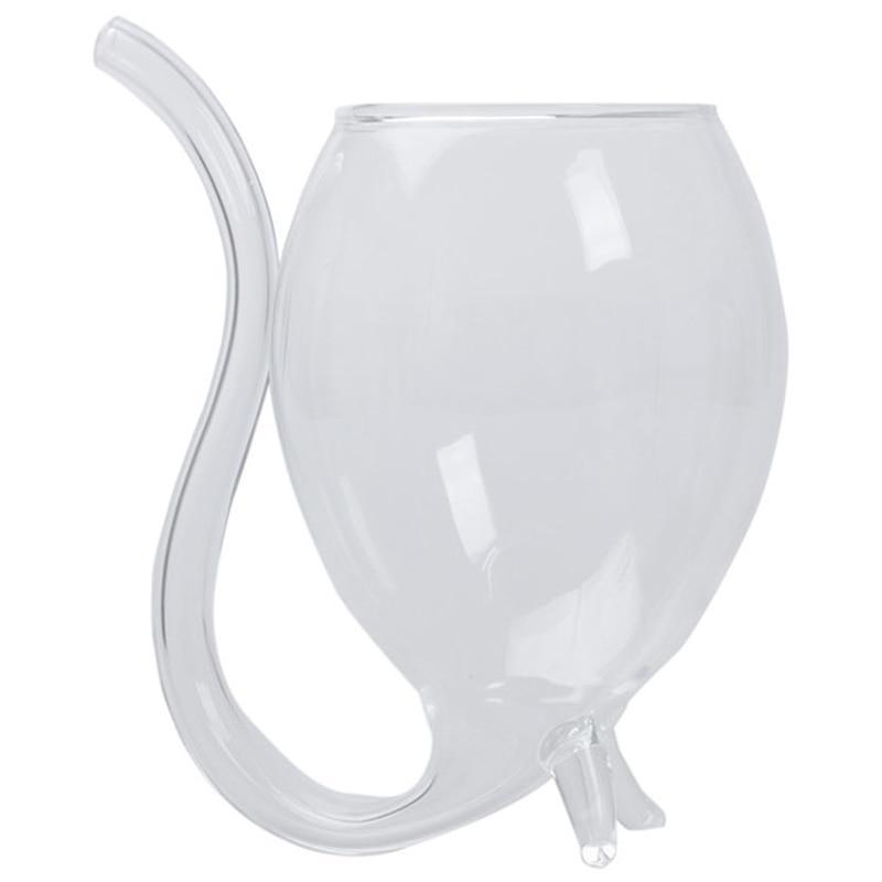 Wine Enthusiast Glass - Vintara Crystal Elegance
