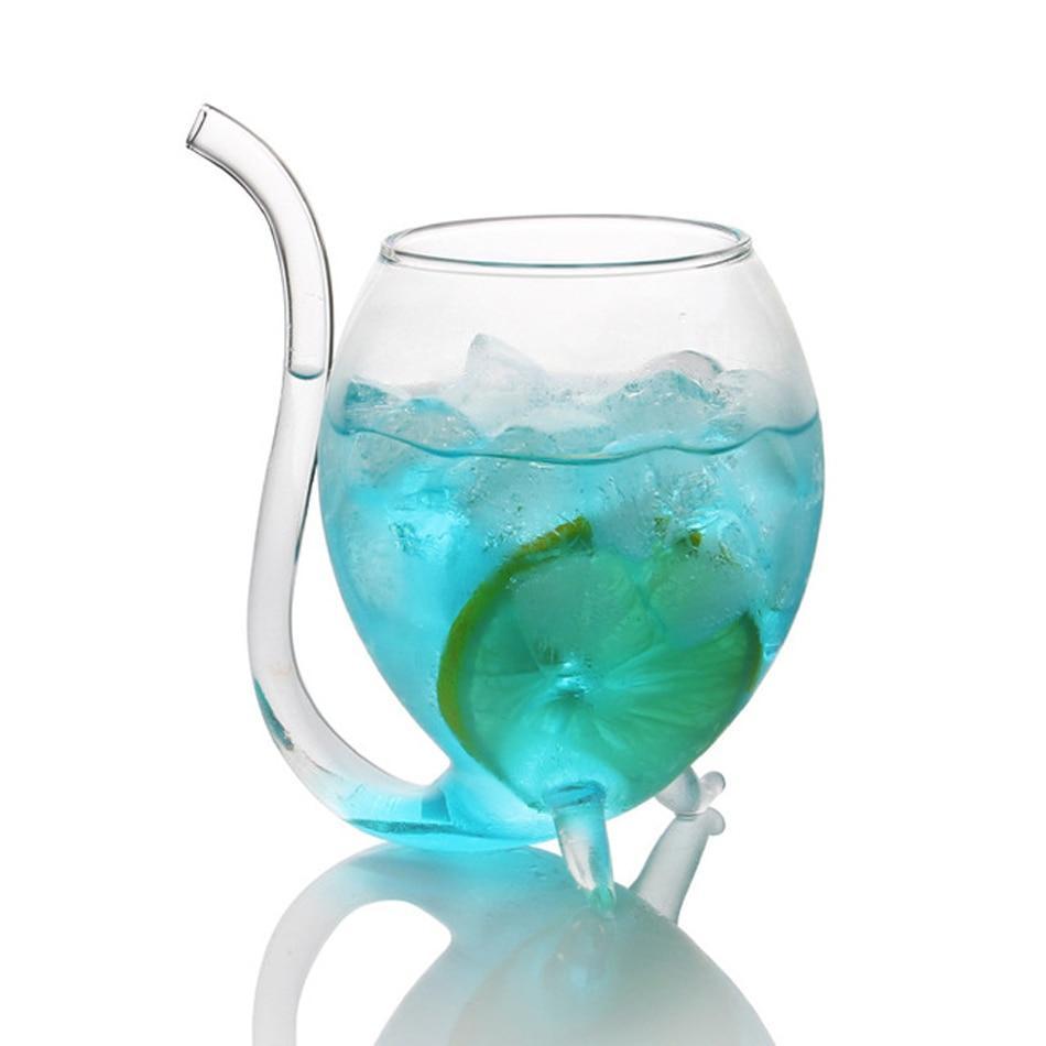 Wine Enthusiast Glass - Vintara Crystal Elegance