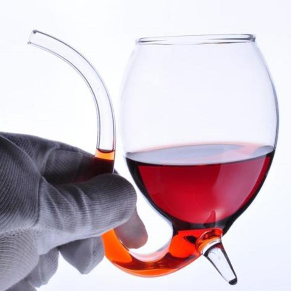 Wine Enthusiast Glass - Vintara Crystal Elegance