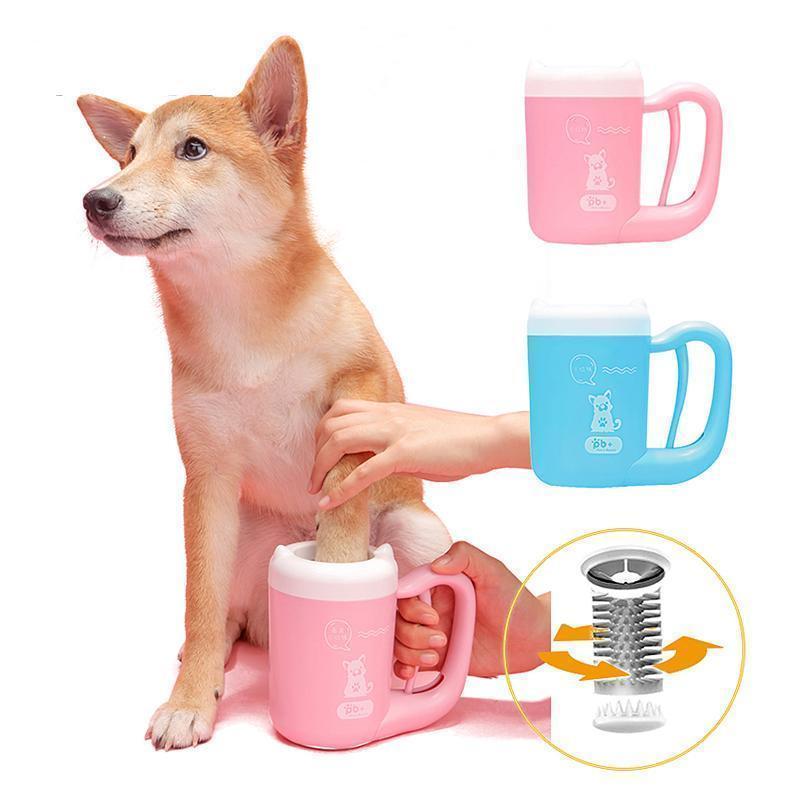 Paw Washer Pro - CleanPaws