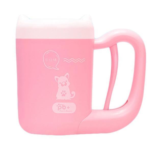 Paw Washer Pro - CleanPaws