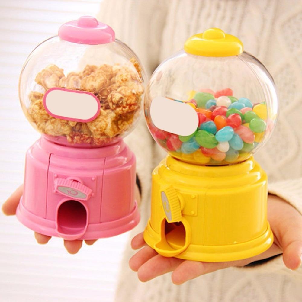 Gumball Machine - SweetJoy Dispenser
