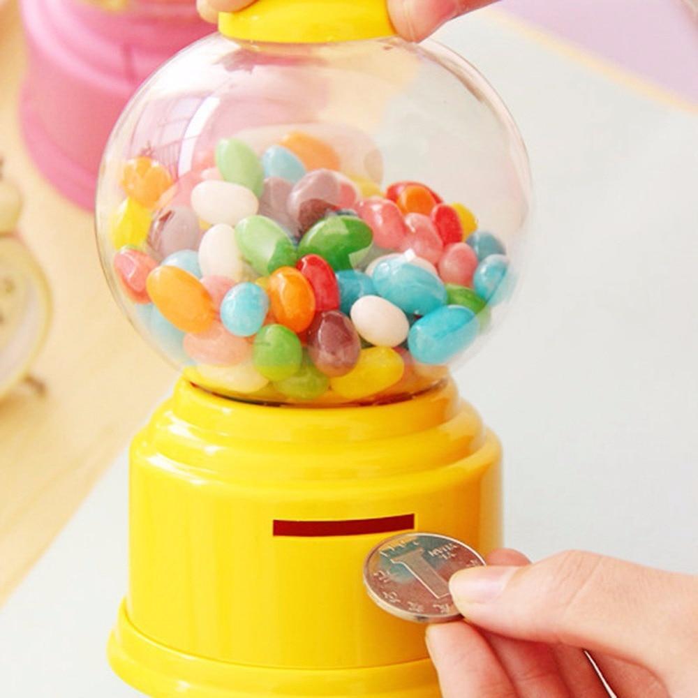 Gumball Machine - SweetJoy Dispenser