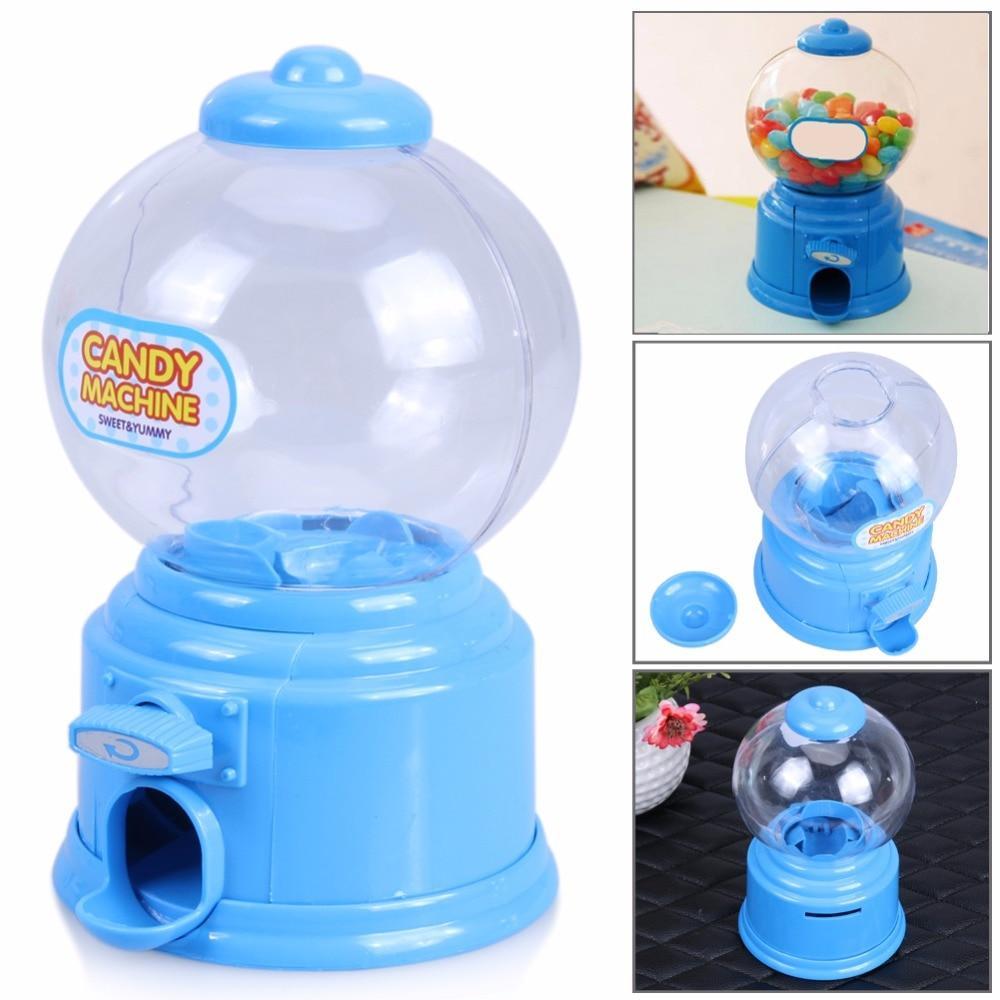 Gumball Machine - SweetJoy Dispenser