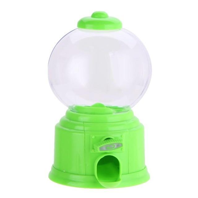 Gumball Machine - SweetJoy Dispenser