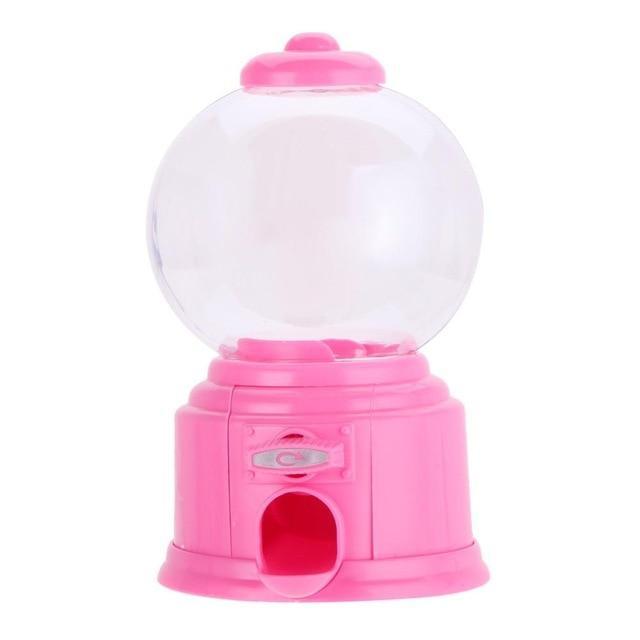 Gumball Machine - SweetJoy Dispenser