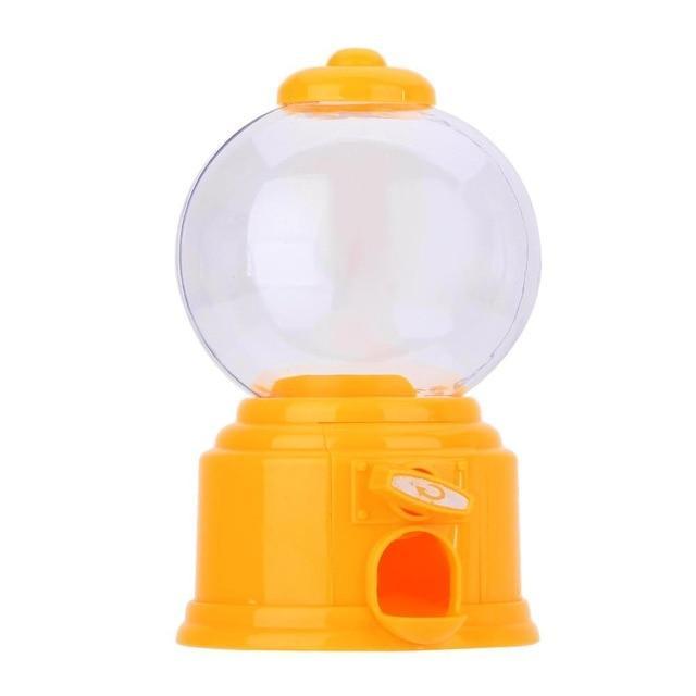 Gumball Machine - SweetJoy Dispenser
