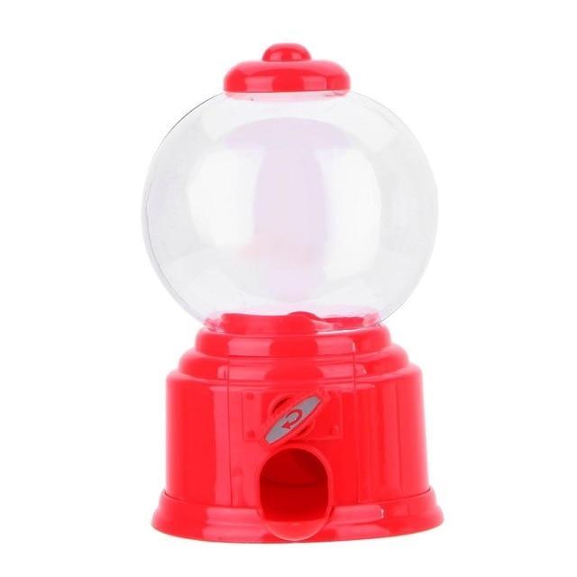 Gumball Machine - SweetJoy Dispenser