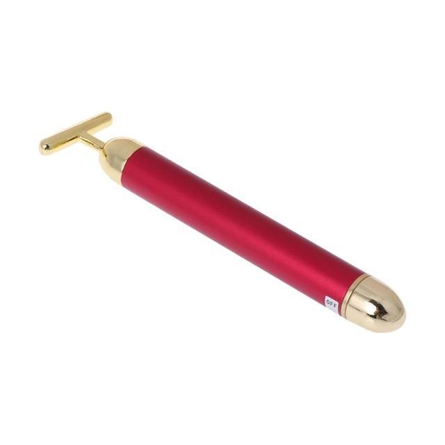 24K Gold Sculpting Beauty Bar - LuxeGlow