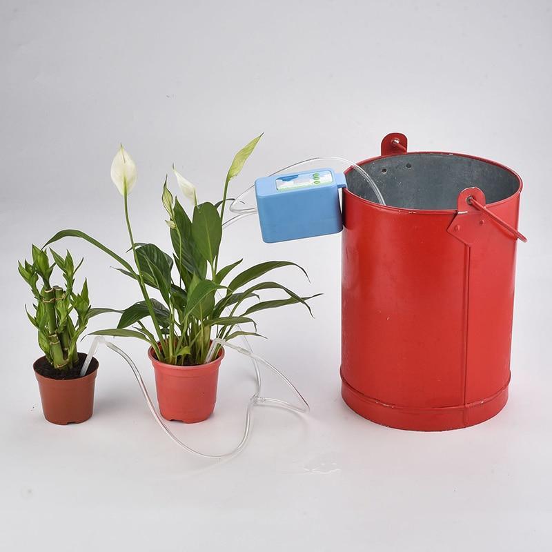 Smart Watering System - AquaGrove