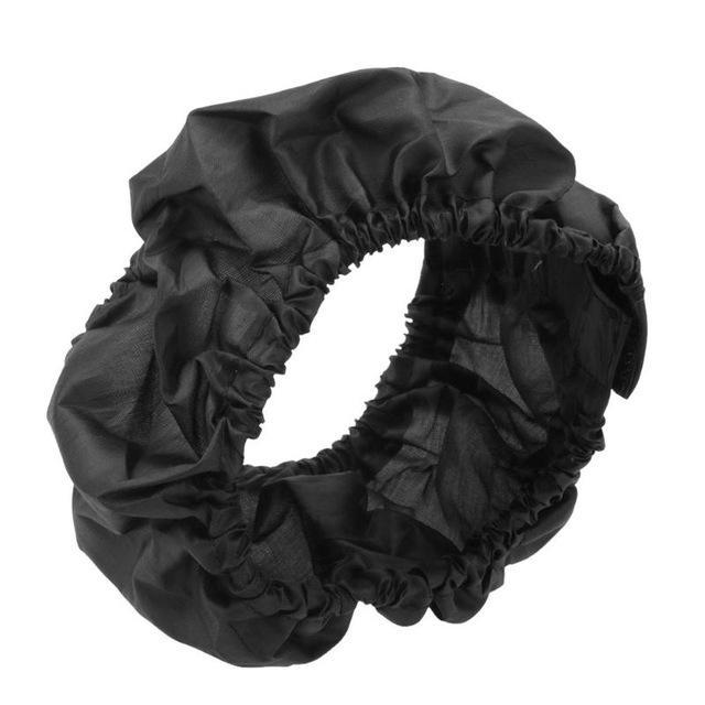 Stroller Wheel Covers - LuxeBaby Essentials