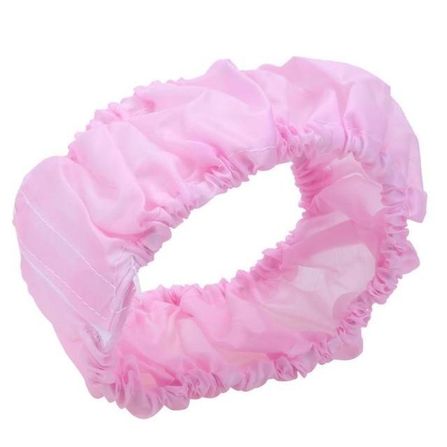 Stroller Wheel Covers - LuxeBaby Essentials