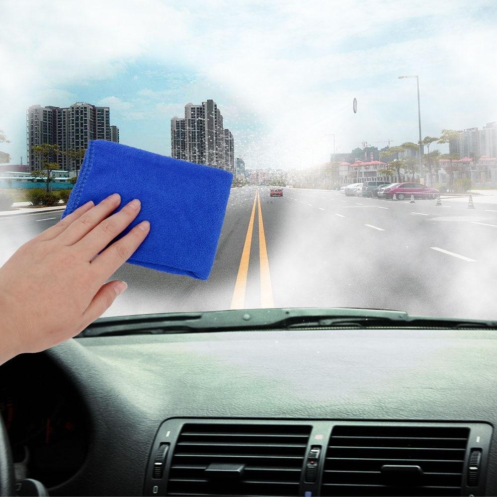 Anti-Fog Car Towel - ClearView Essentials