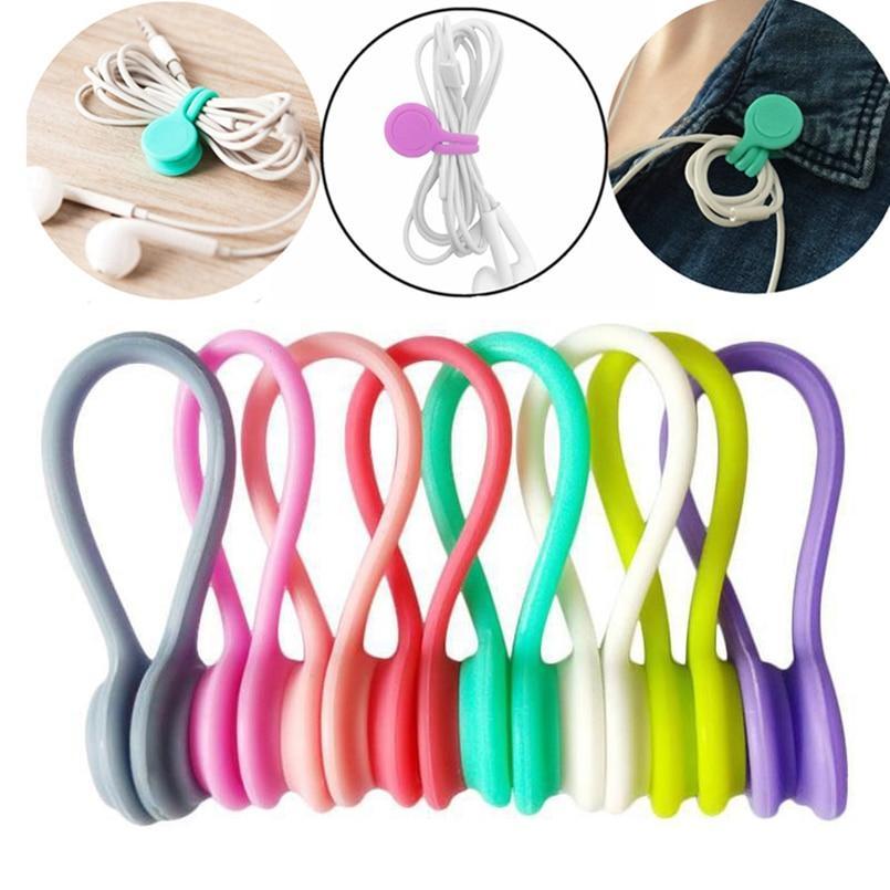 Wire Organizer Clip - Clarity Essentials