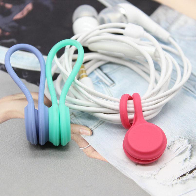 Wire Organizer Clip - Clarity Essentials