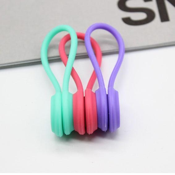 Wire Organizer Clip - Clarity Essentials
