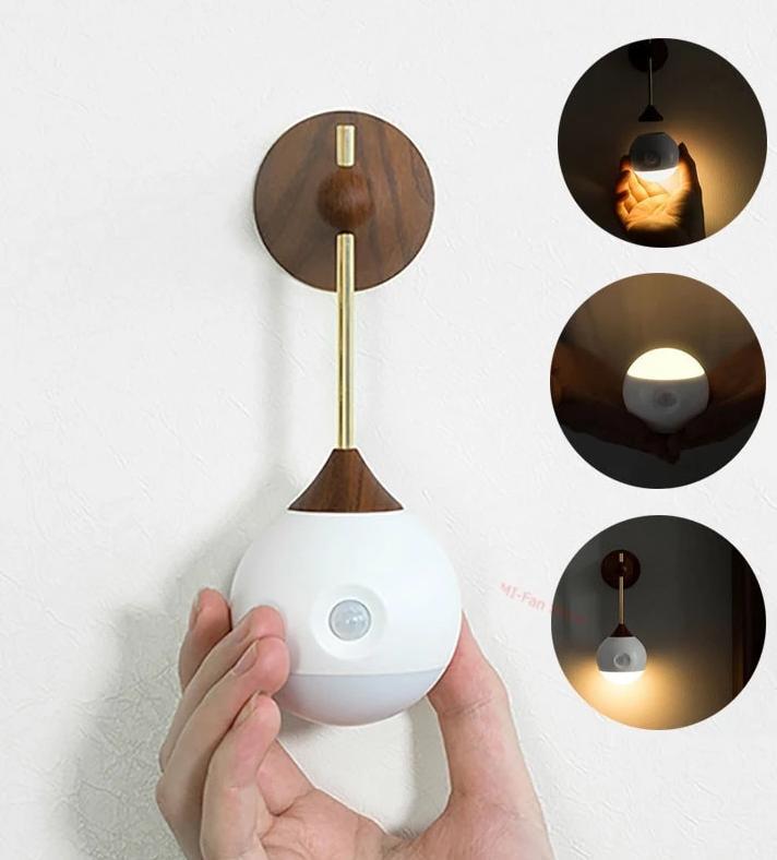 Smart Sunny Sensor Light - LumaGlow