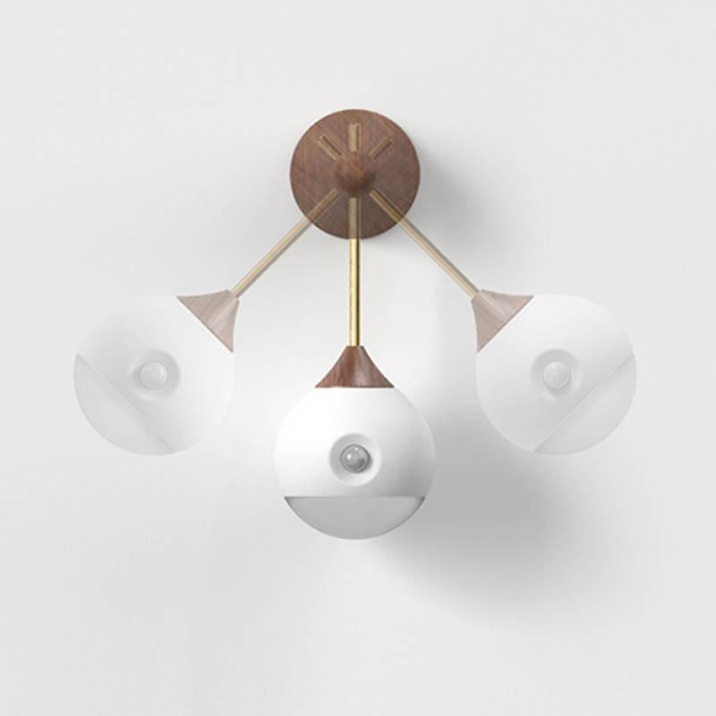 Smart Sunny Sensor Light - LumaGlow