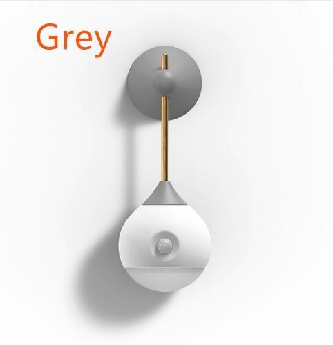 Smart Sunny Sensor Light - LumaGlow
