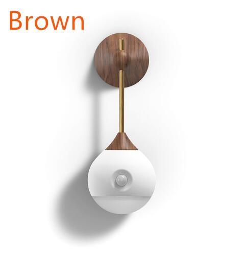 Smart Sunny Sensor Light - LumaGlow