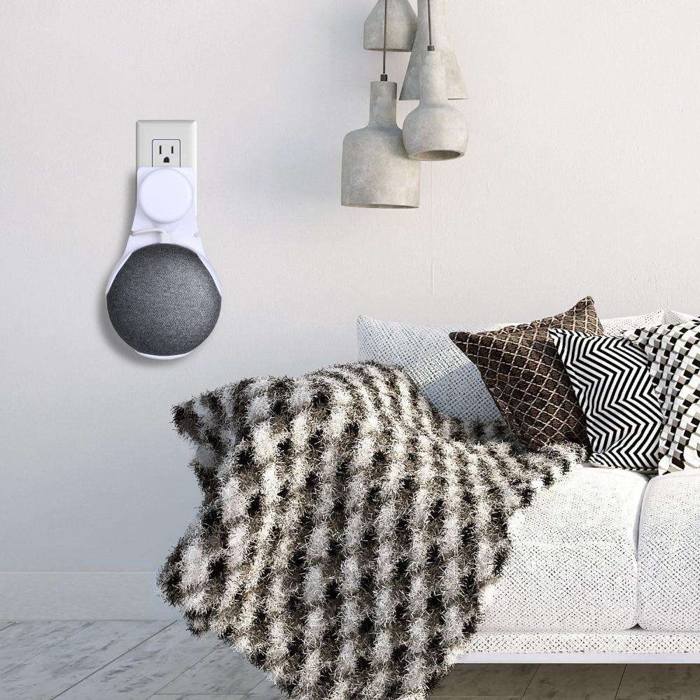 SmartMount Google Home Mini Wall Mount & Charger
