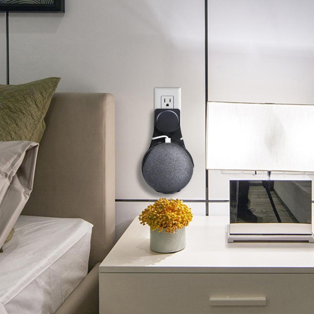 SmartMount Google Home Mini Wall Mount & Charger