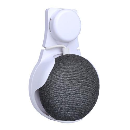 SmartMount Google Home Mini Wall Mount & Charger