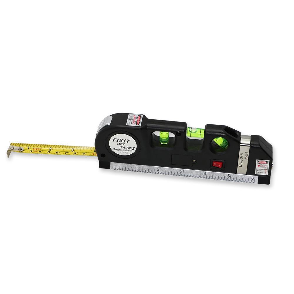 Precision Laser Level - LevelPro