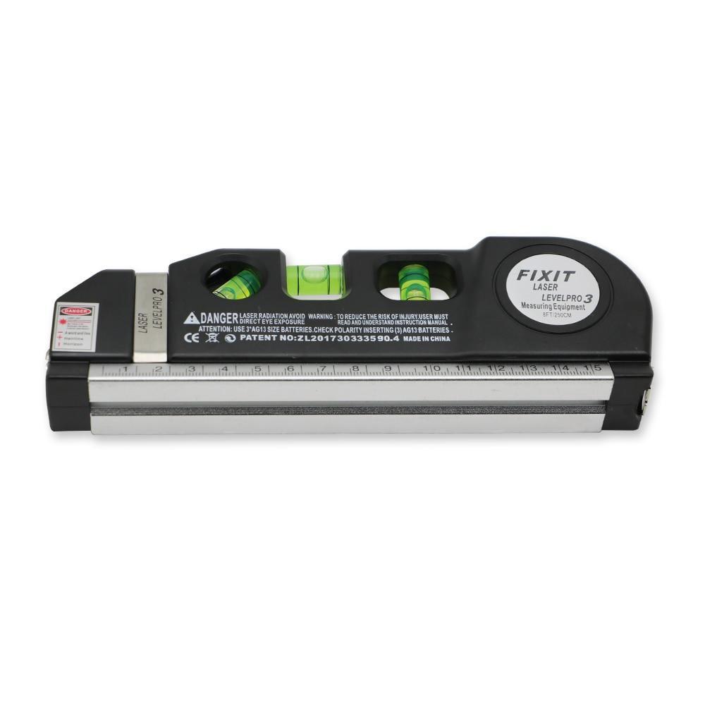 Precision Laser Level - LevelPro
