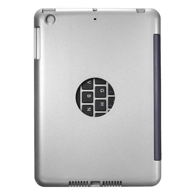 Bluetooth iPad Keyboard - LuxeType Pro
