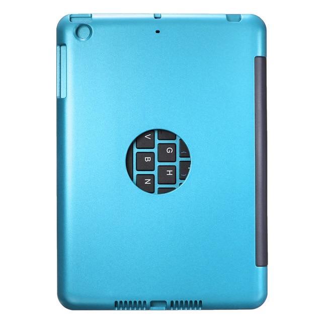 Bluetooth iPad Keyboard - LuxeType Pro