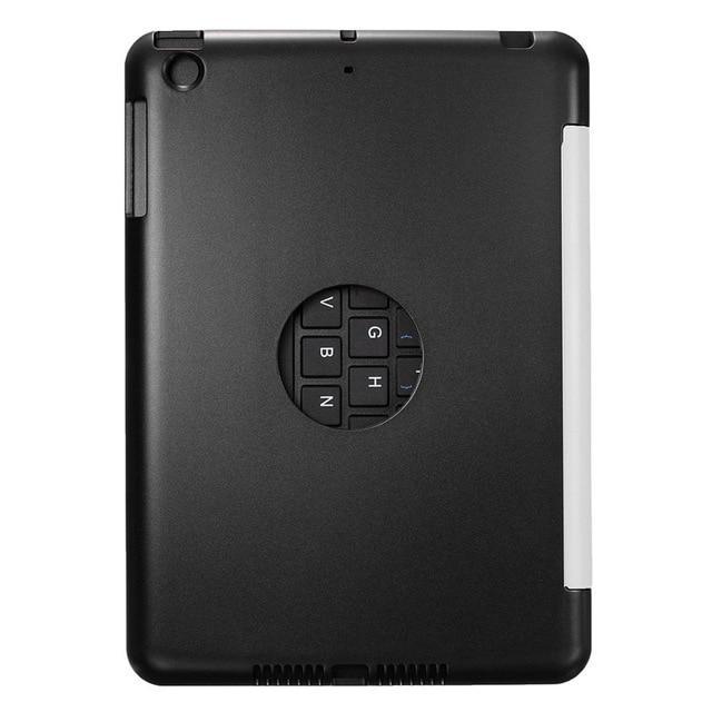 Bluetooth iPad Keyboard - LuxeType Pro