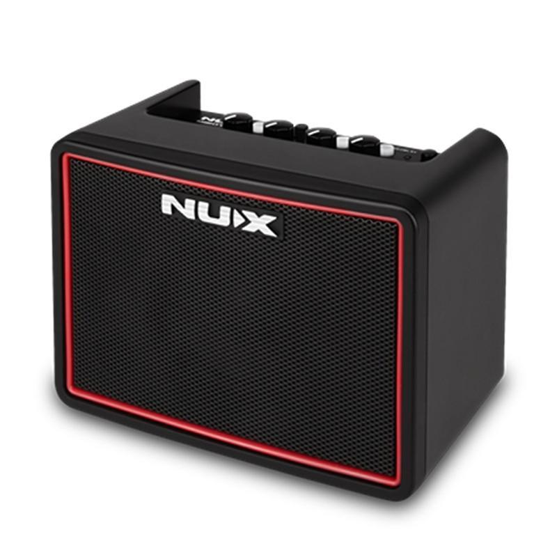 Mighty Lite BT Portable Guitar Amplifier - SoundWave Pro