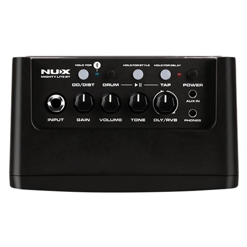 Mighty Lite BT Portable Guitar Amplifier - SoundWave Pro
