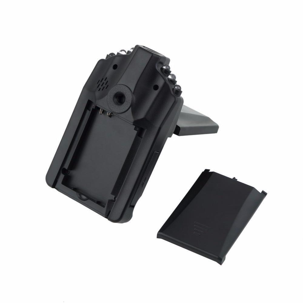 RoadCam Pro - High-Definition Camera Road Recorder