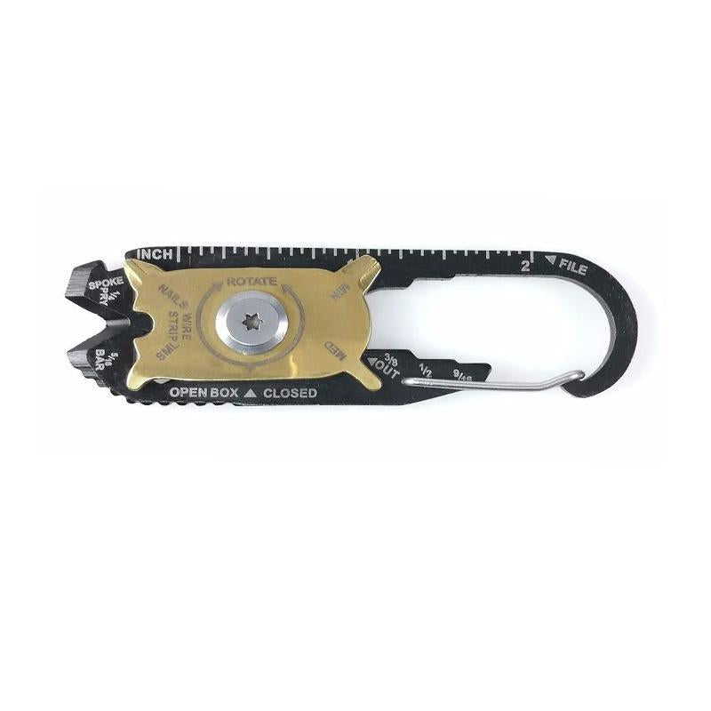 20-in-1 Pocket Multi Tool - Apex Gear