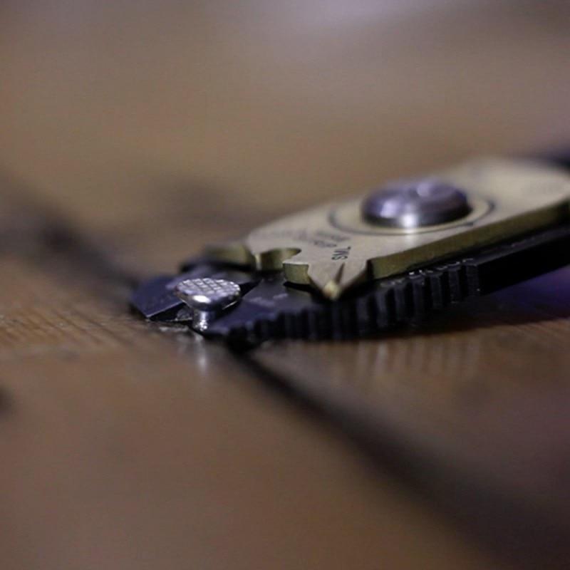 20-in-1 Pocket Multi Tool - Apex Gear