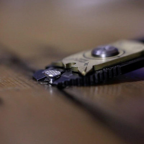 20-in-1 Pocket Multi Tool - Apex Gear