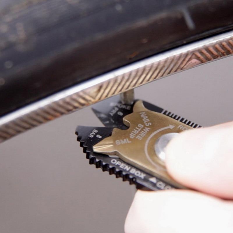 20-in-1 Pocket Multi Tool - Apex Gear
