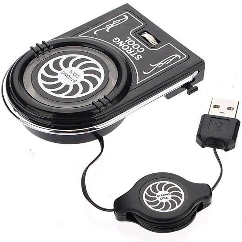 USB Strong Cooler - ChillWave Elite