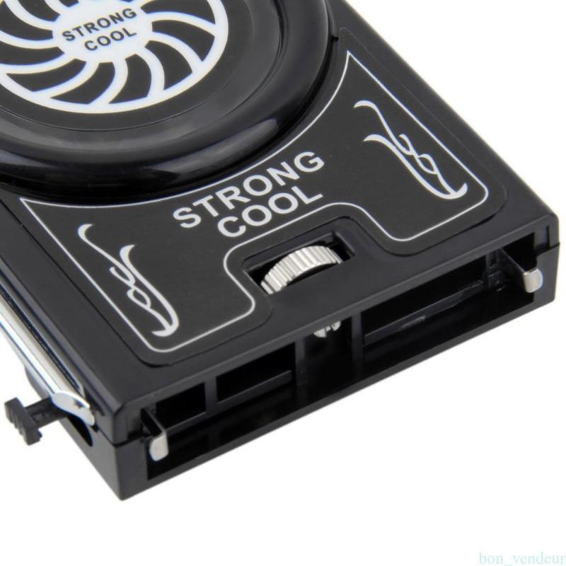 USB Strong Cooler - ChillWave Elite