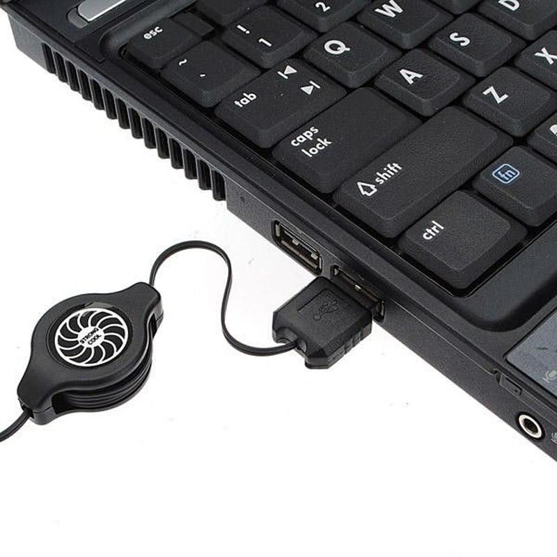 USB Strong Cooler - ChillWave Elite