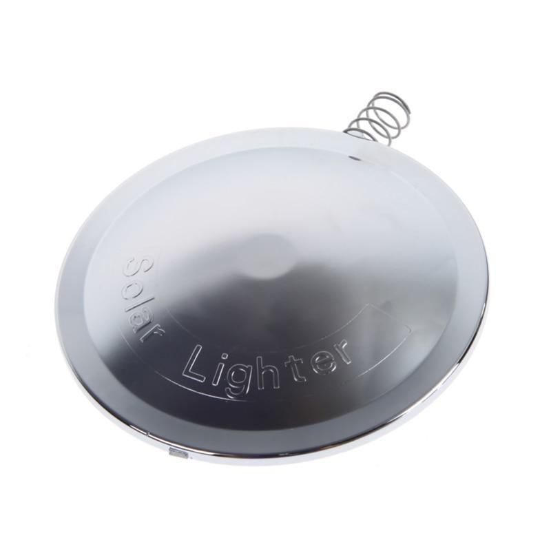 Solar Fire Starter - EmberGlow Essentials