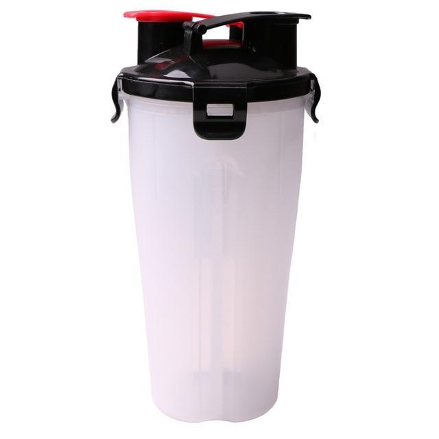 Portable Pet Feeder - Pawsitive Essentials