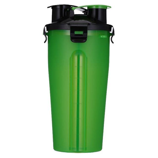 Portable Pet Feeder - Pawsitive Essentials